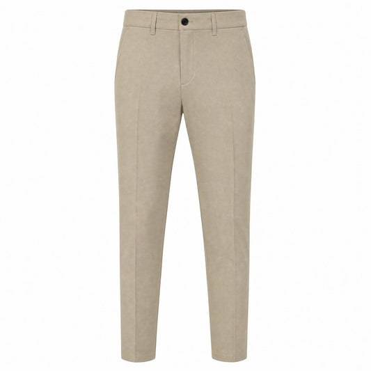 Side Pocket Trousers