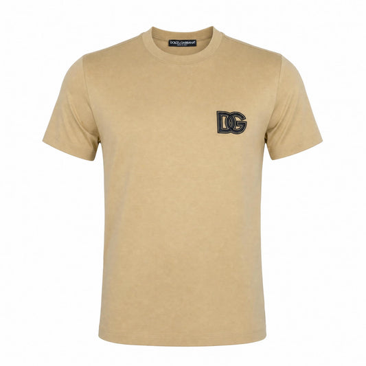 D.o.l.c.e&G.a.b.b.a.n.a Round T-shirt 3