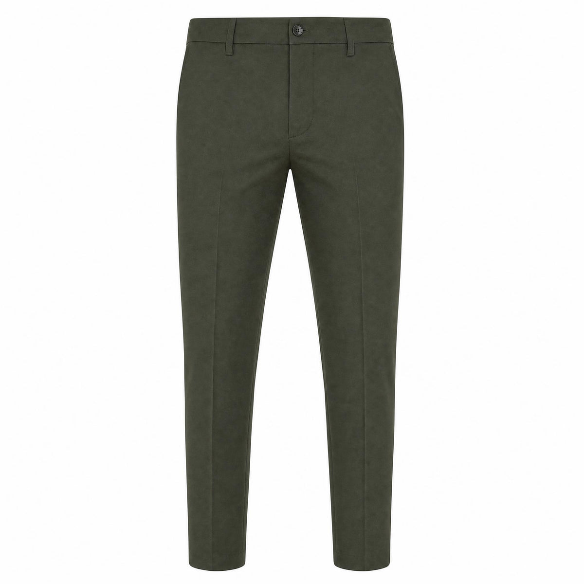 Side Pocket Trousers