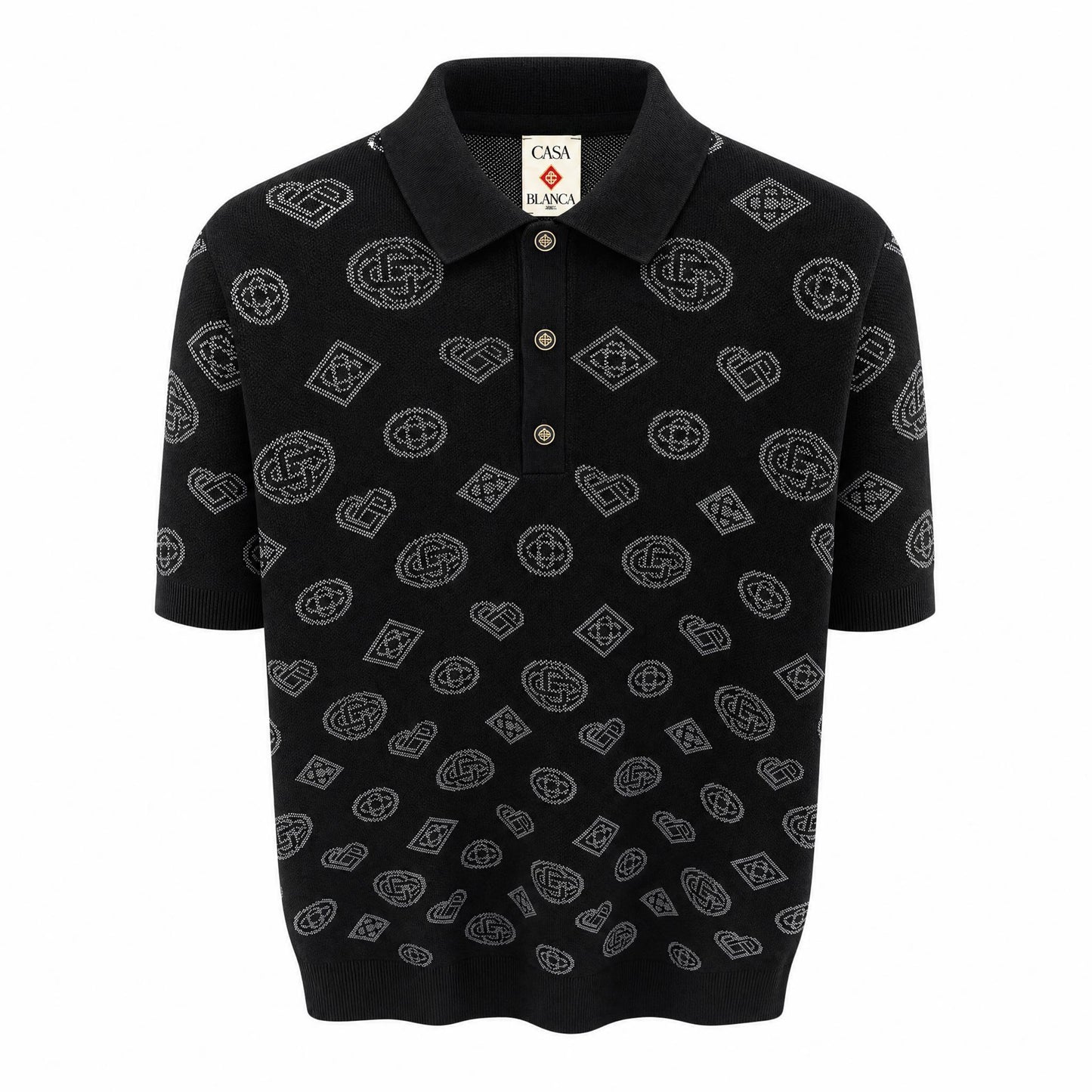 Casa Polo T-shirt 2