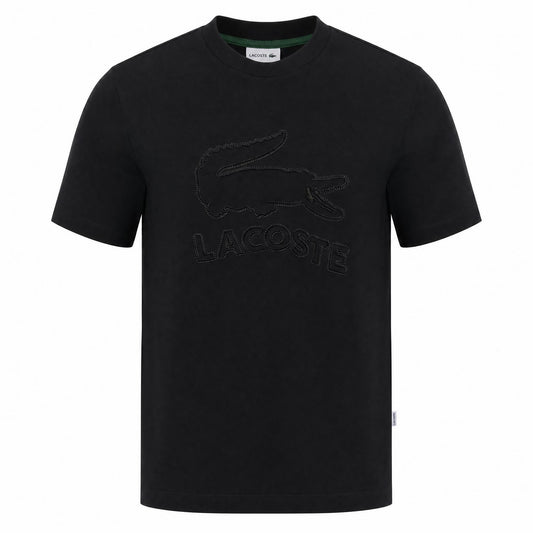 L.a.c.o.s.t.e Round T-shirt