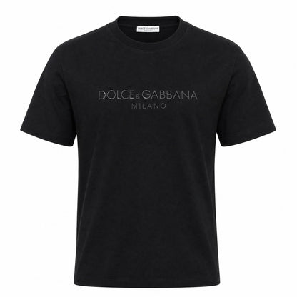 D.o.l.c.e&G.a.b.b.a.n.a Round T-shirt 2