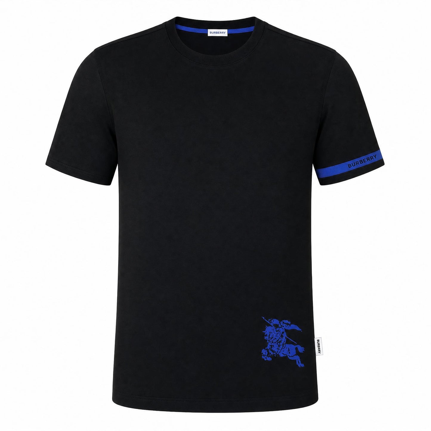 .B.B. Round T-shirt 2