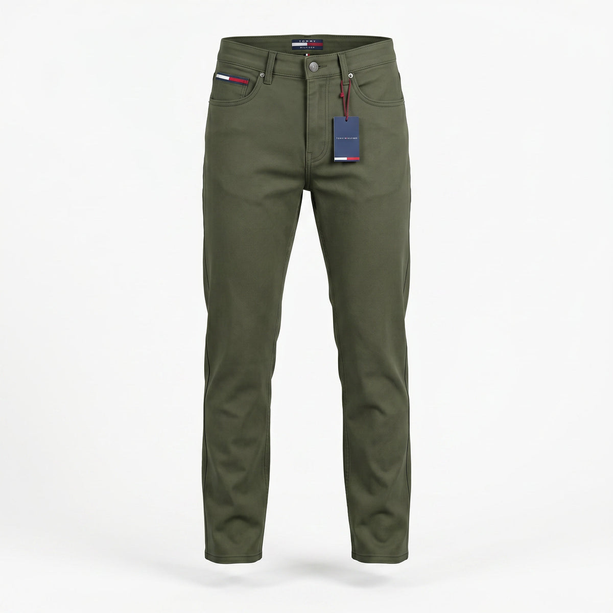 T.h.i.l.f.i.g.e.r Regular fit jeans 2