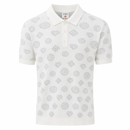 Casa Polo T-shirt 2