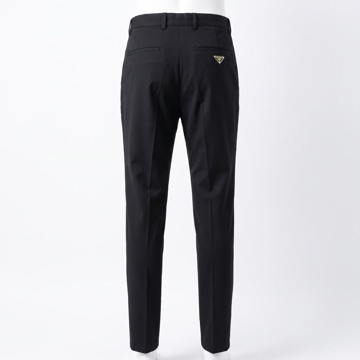 P.r.a.d.a Trousers