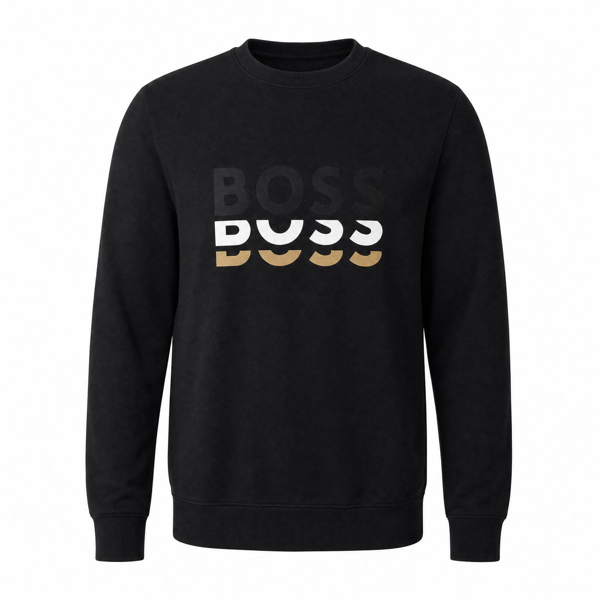 B.o.s.s longsleeve 4