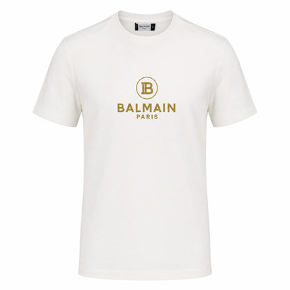 B.a.l.m.a.i.n Round T-shirt 2