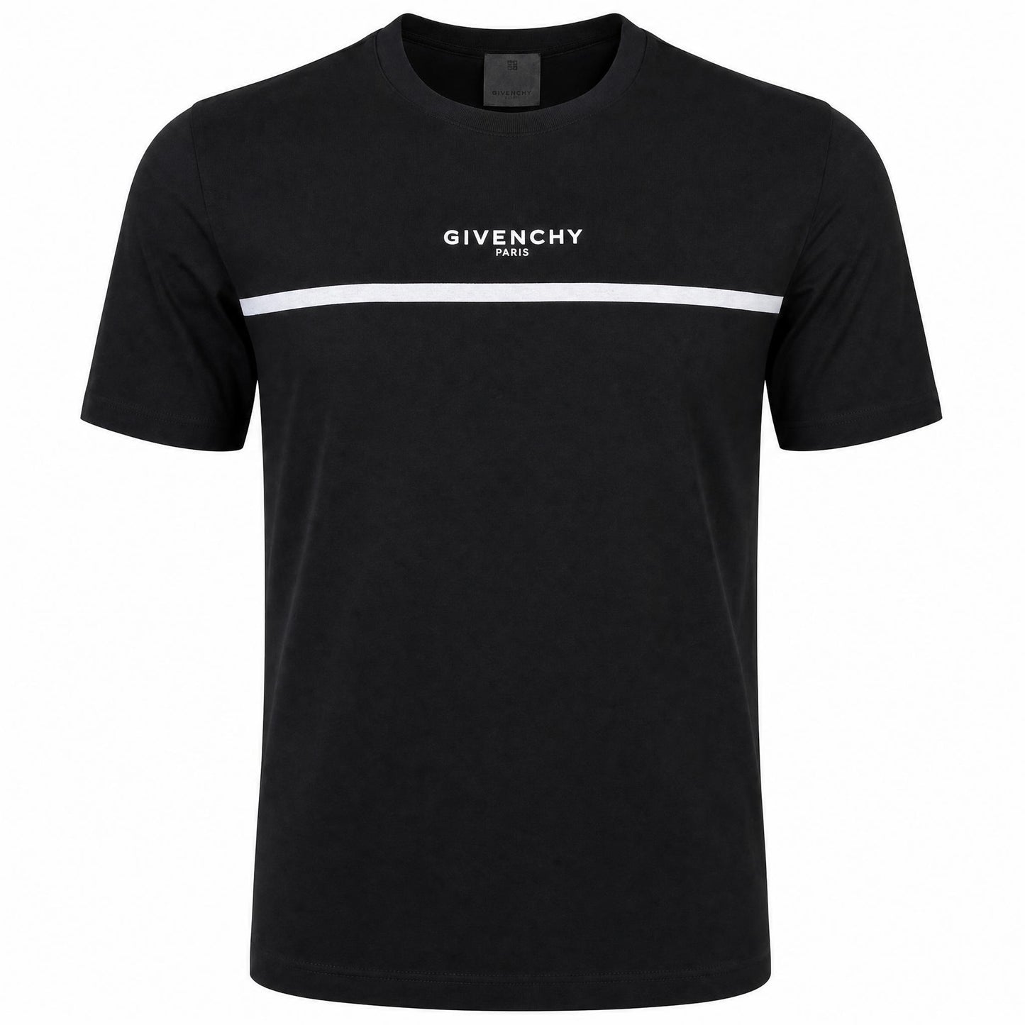 G.i.v.e.n.ch.y Round T-shirt
