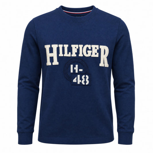 T.H.i.l.f.i.g.e.r longsleeve