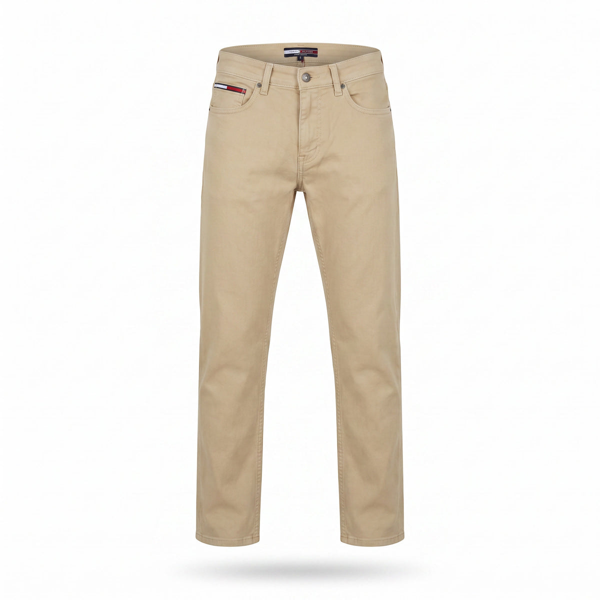 T.h.i.l.f.i.g.e.r Regular fit jeans 2
