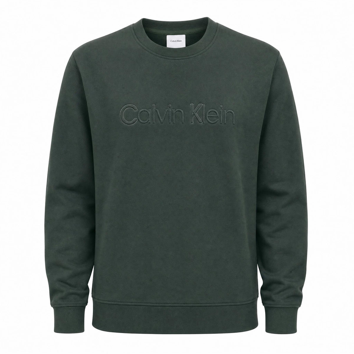 CK longsleeve 2