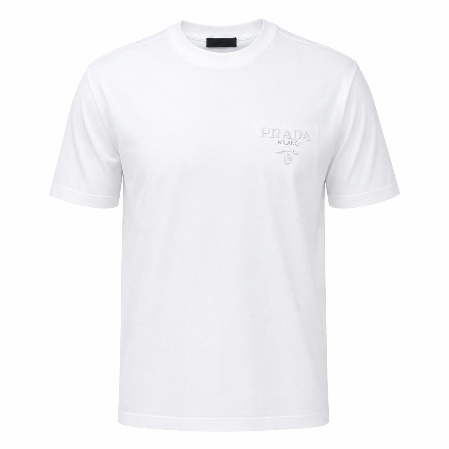 P.r.a.d.a Round T-shirt 2