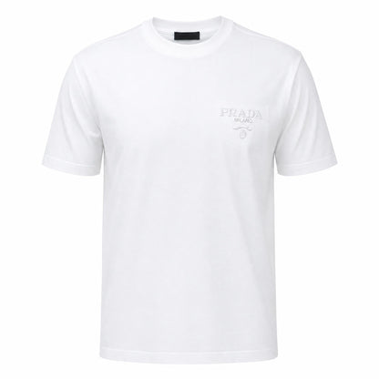 P.r.a.d.a Round T-shirt 2