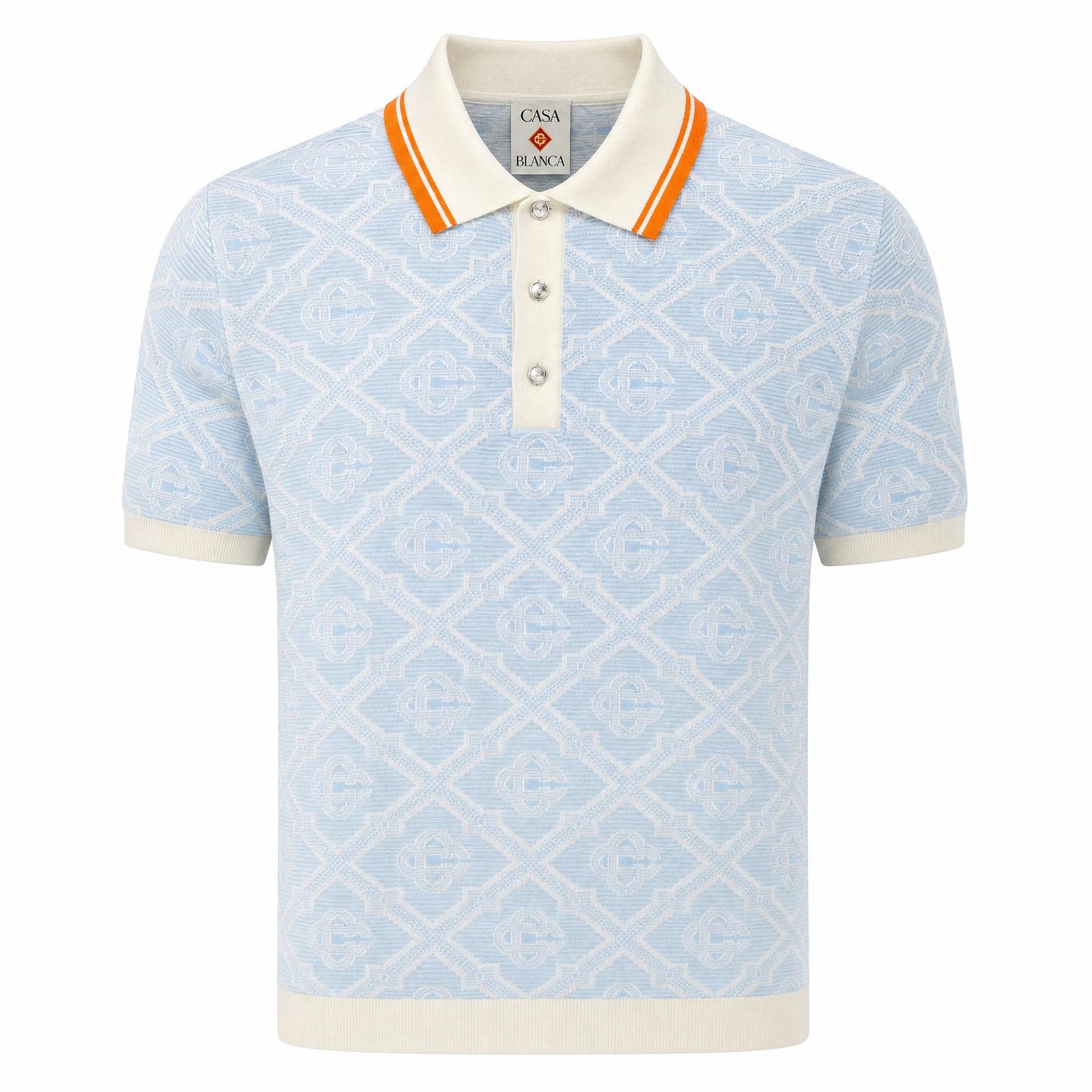 Casa Polo T-shirt 3