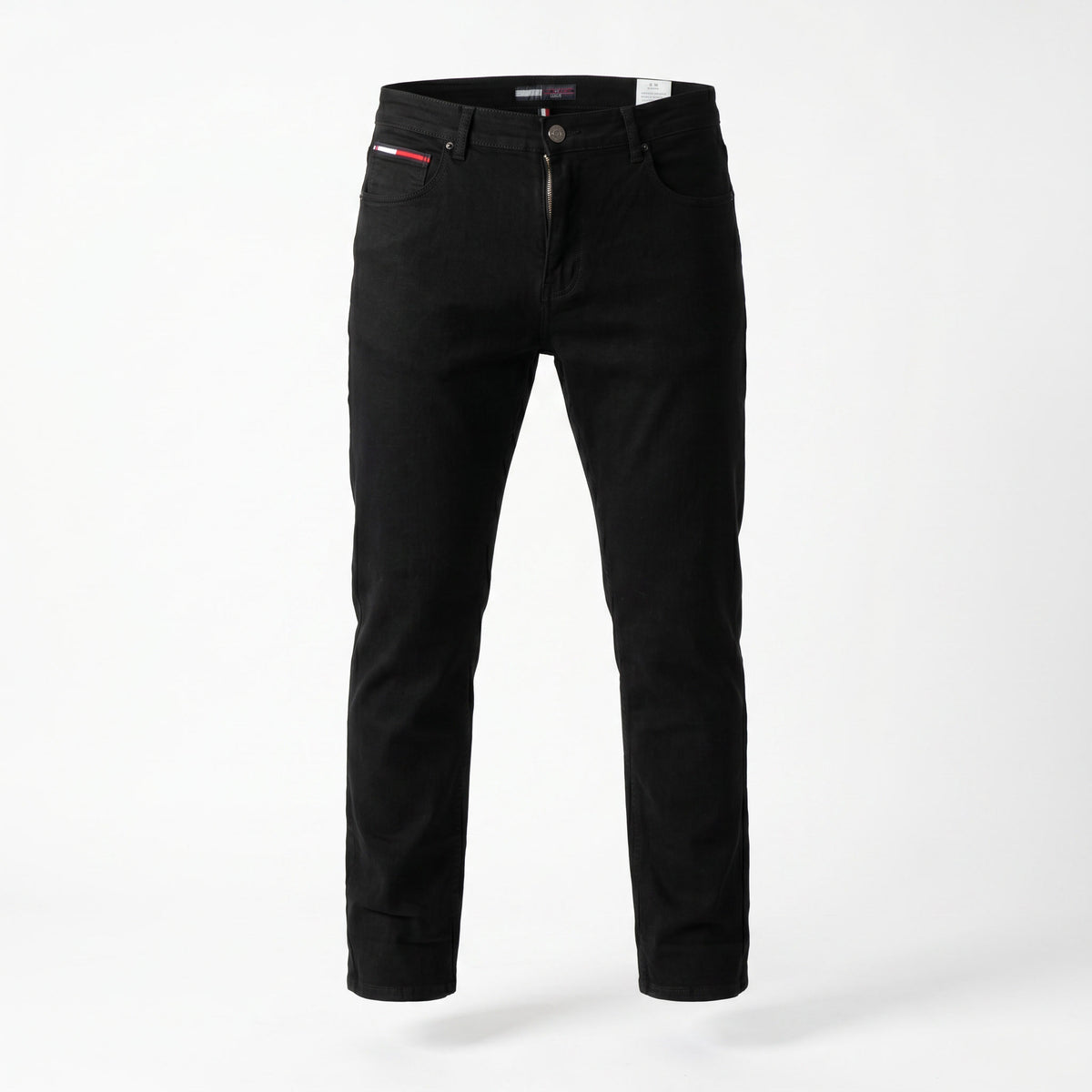 T.h.i.l.f.i.g.e.r Regular fit jeans 2