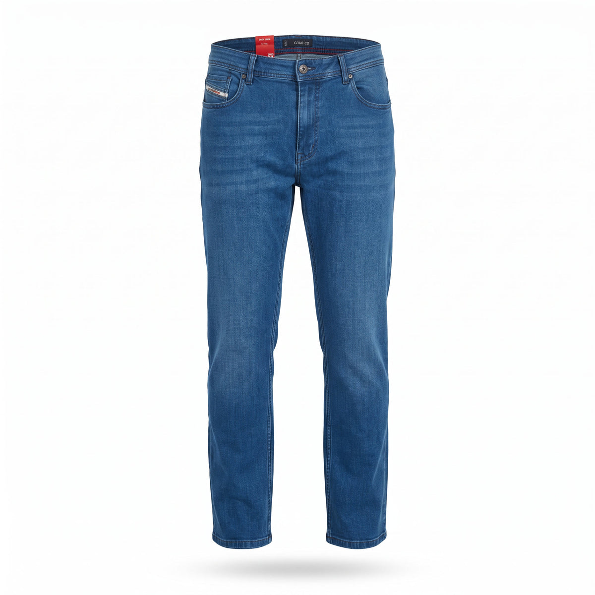 D.i.e.s.e.l Regular fit jeans