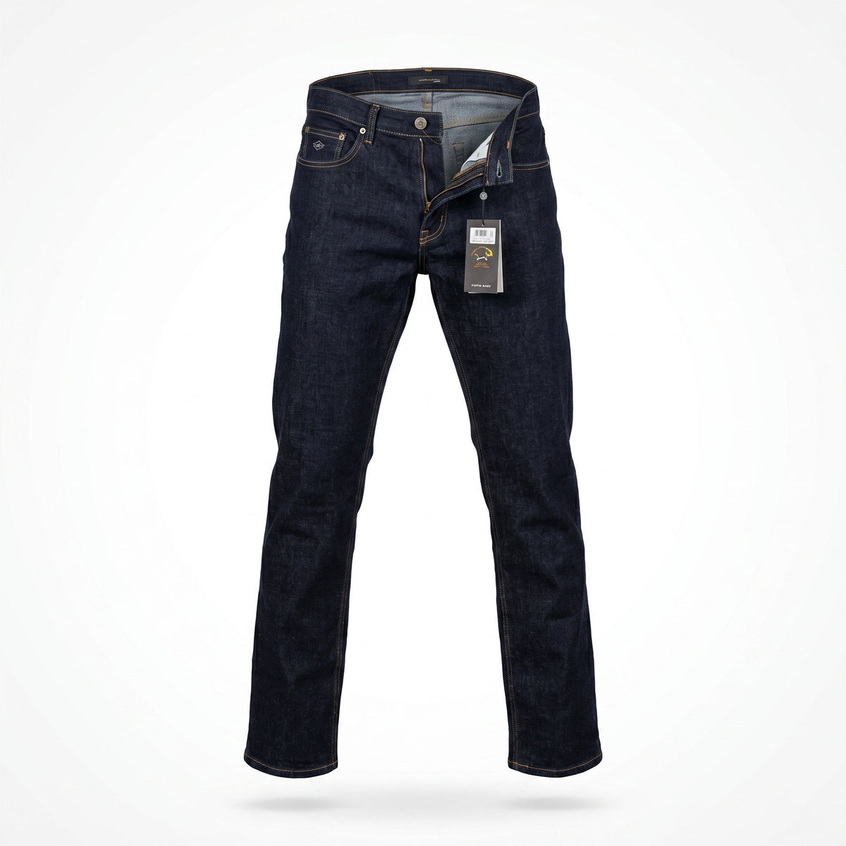 P.a.u.l & S.h.a.r.k Regular fit jeans