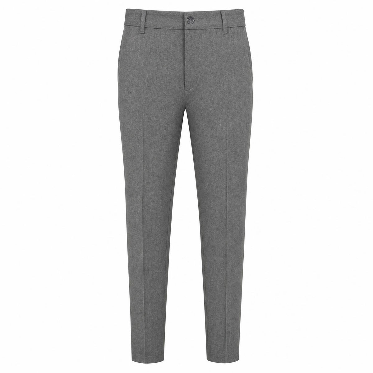 Side Pocket Trousers