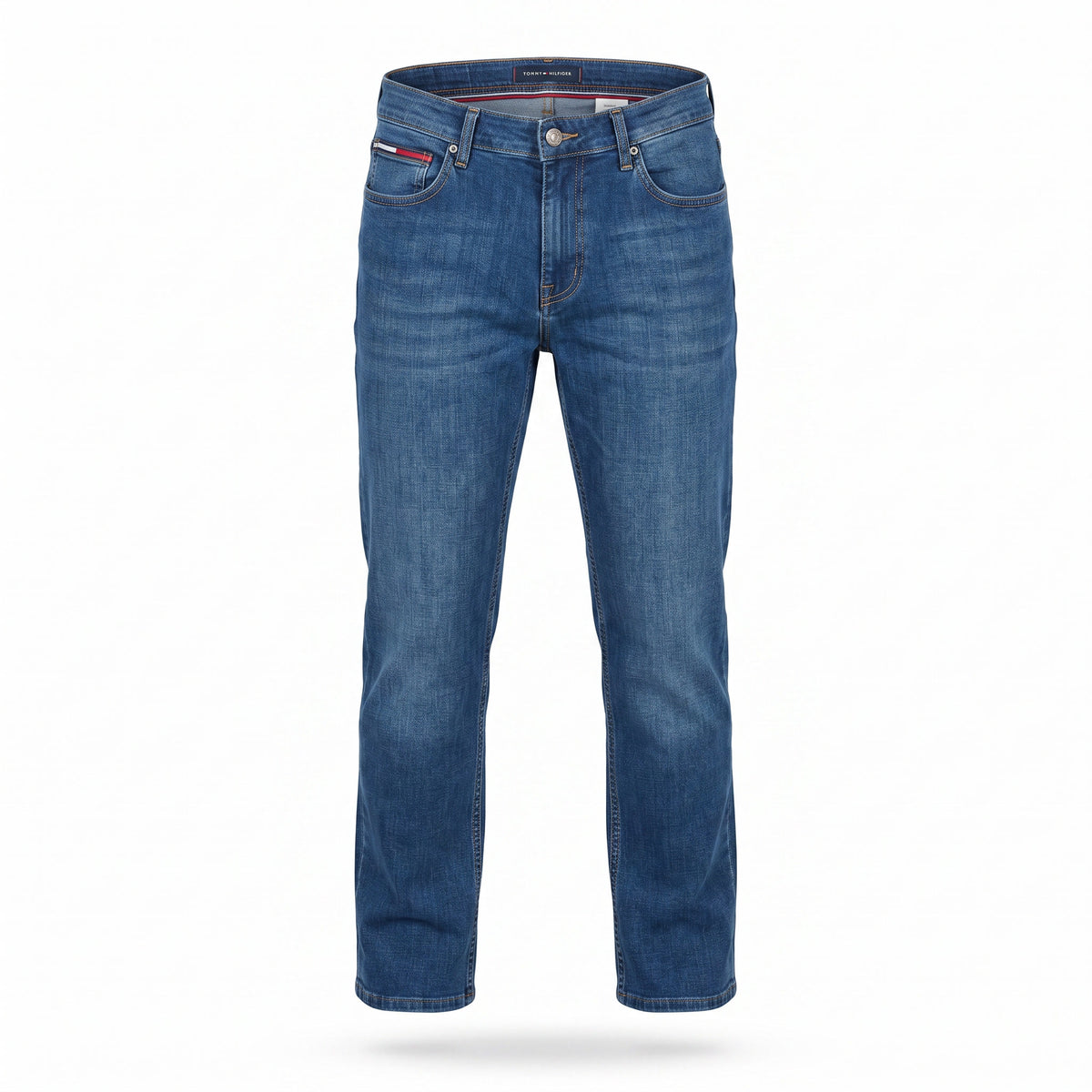 T.h.i.l.f.i.g.e.r Regular fit jeans