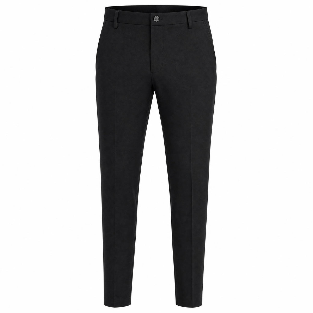 Side Pocket Trousers