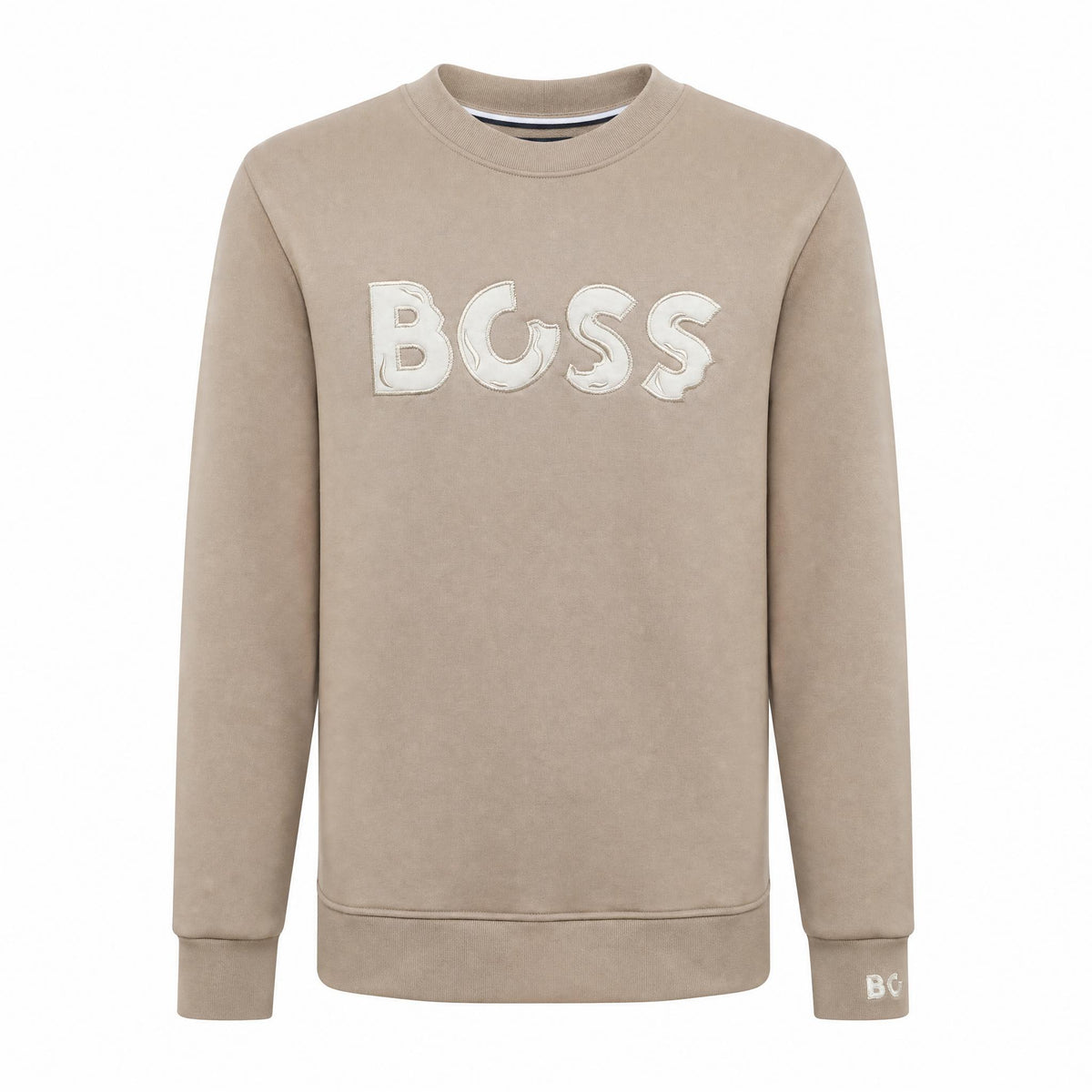 B.o.s.s longsleeve 3