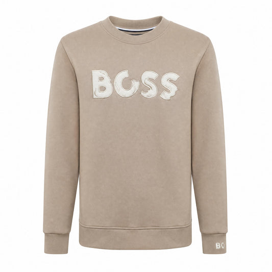 B.o.s.s longsleeve 3