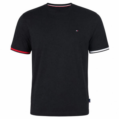 Tommy Round T-shirt 2