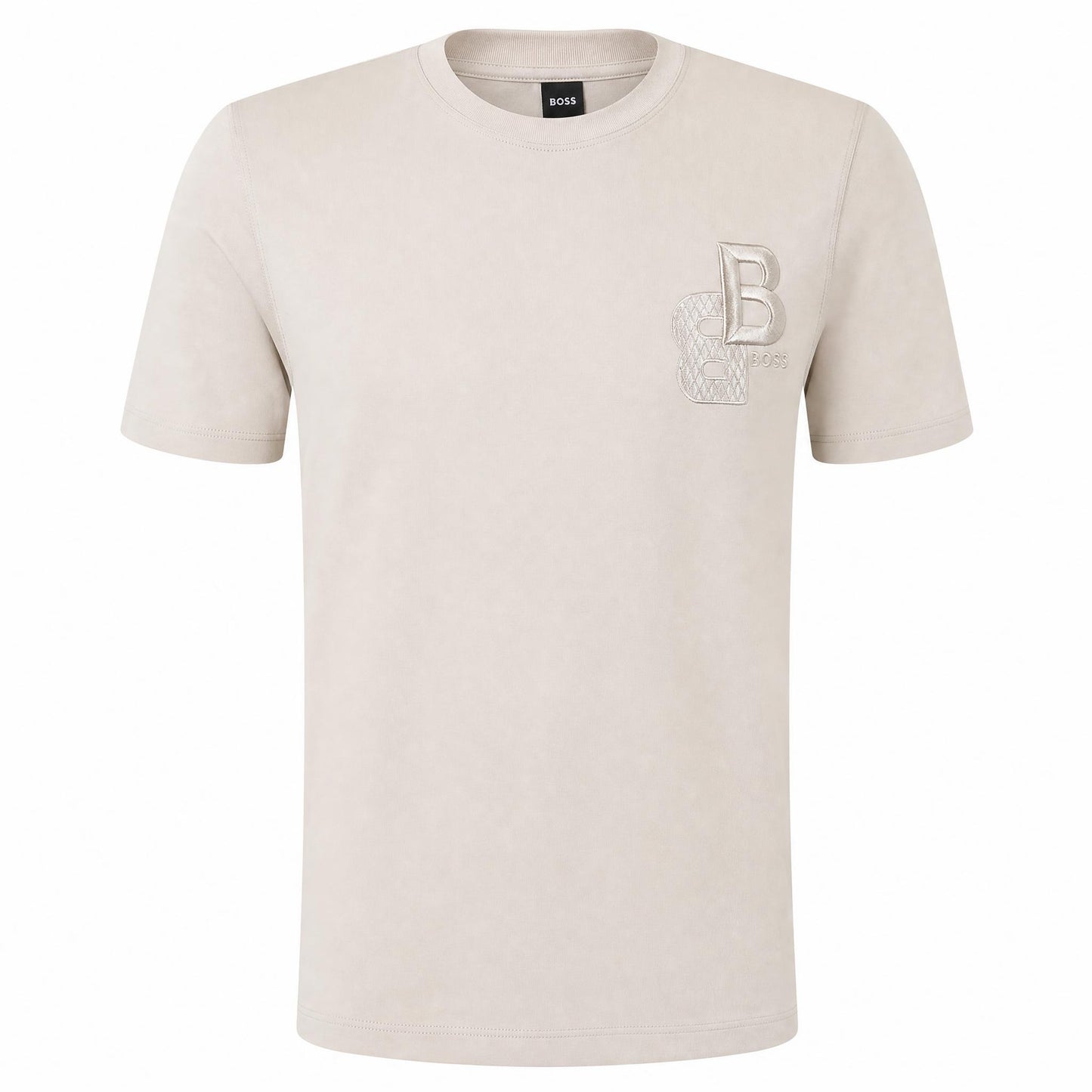 Boss Round T-shirt new 3