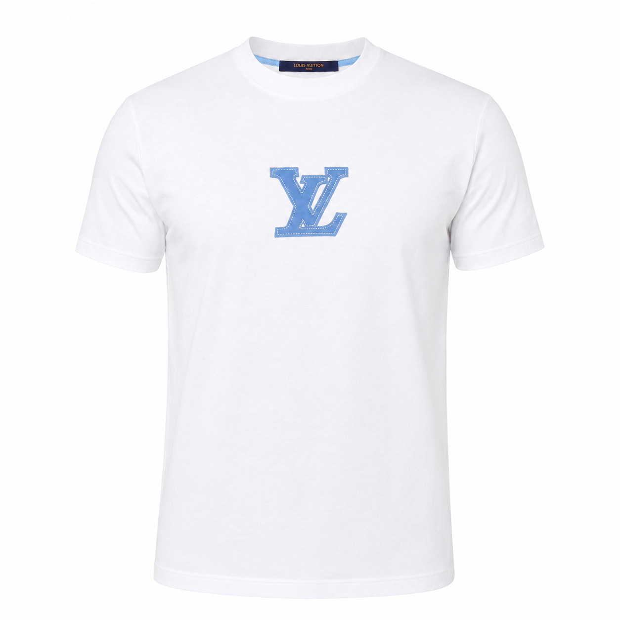 L.V Round T-shirt