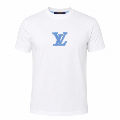 L.V Round T-shirt