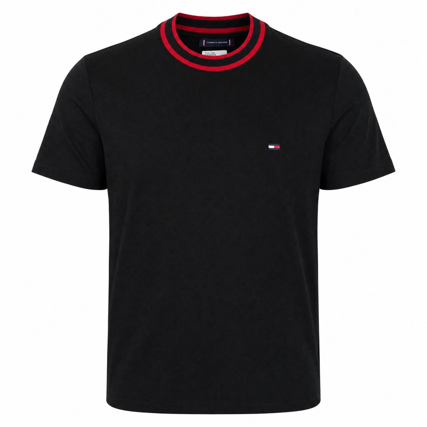 T.o.m.m.y Round T-shirt 3