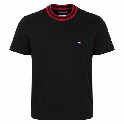 T.o.m.m.y Round T-shirt 3