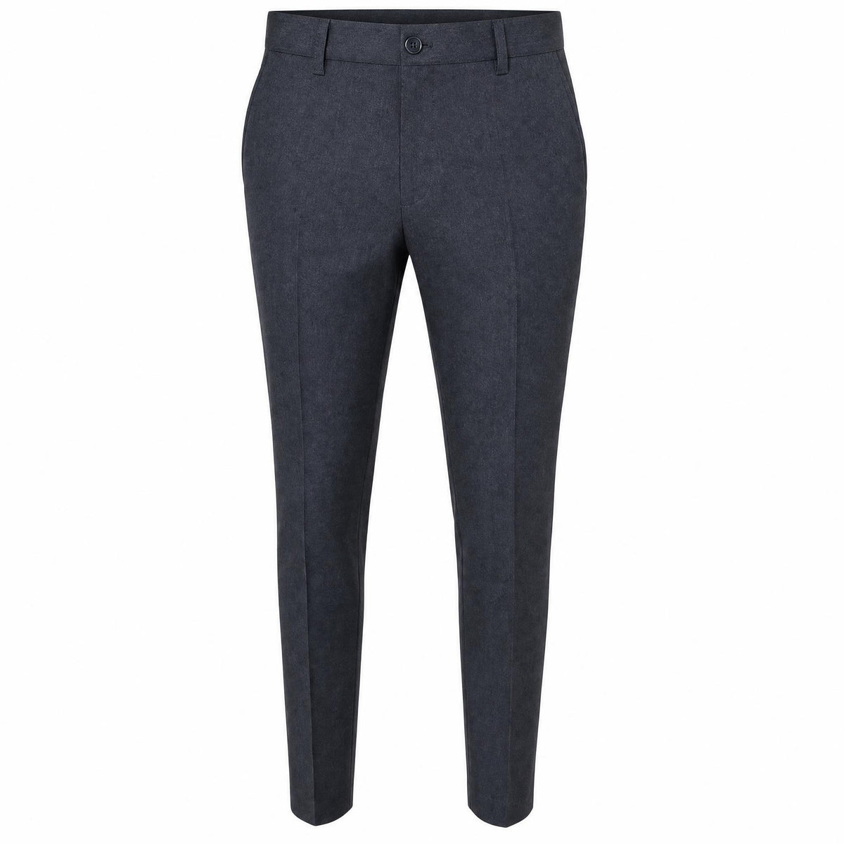 Side Pocket Trousers