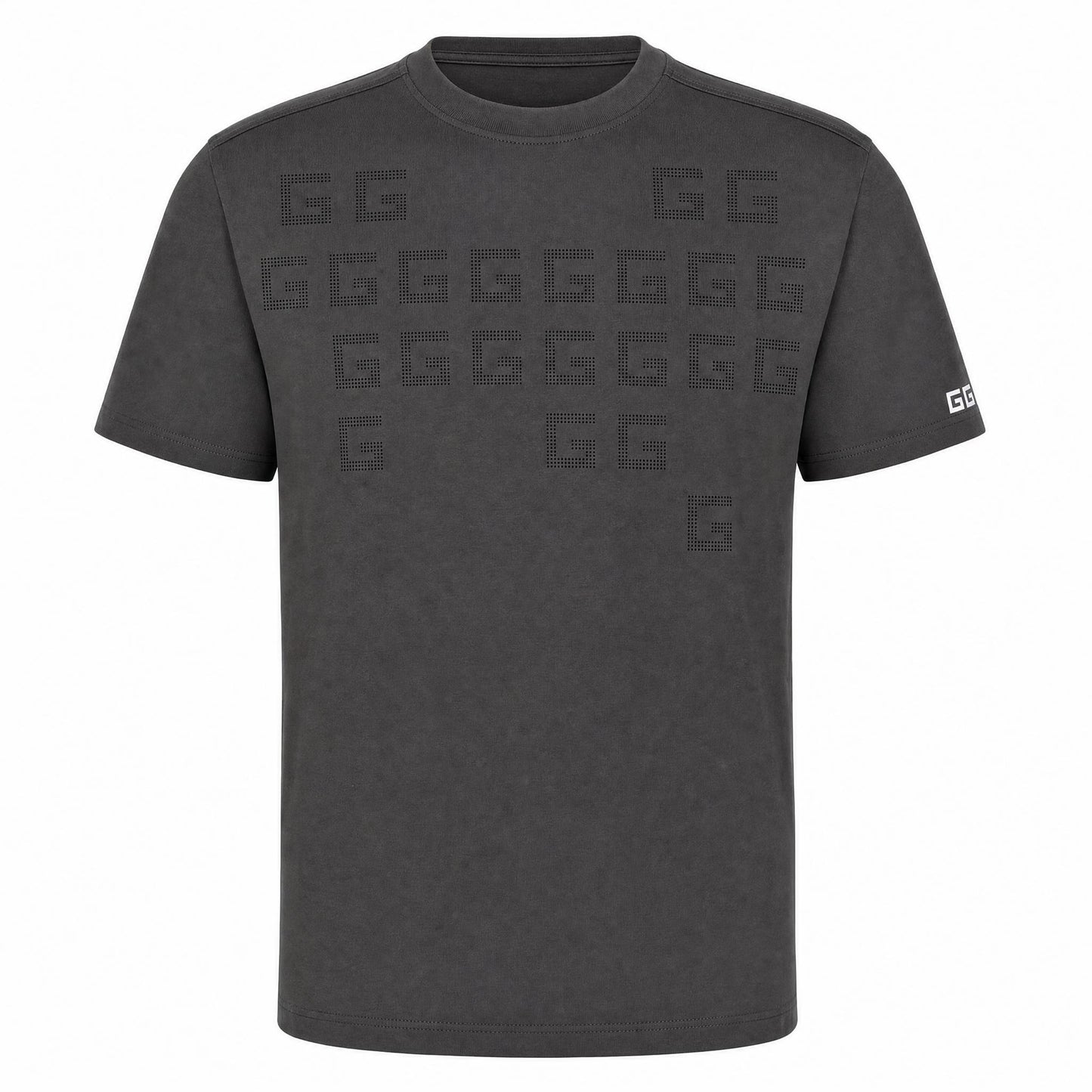 G.i.v.e.n.ch.y Round T-shirt 2