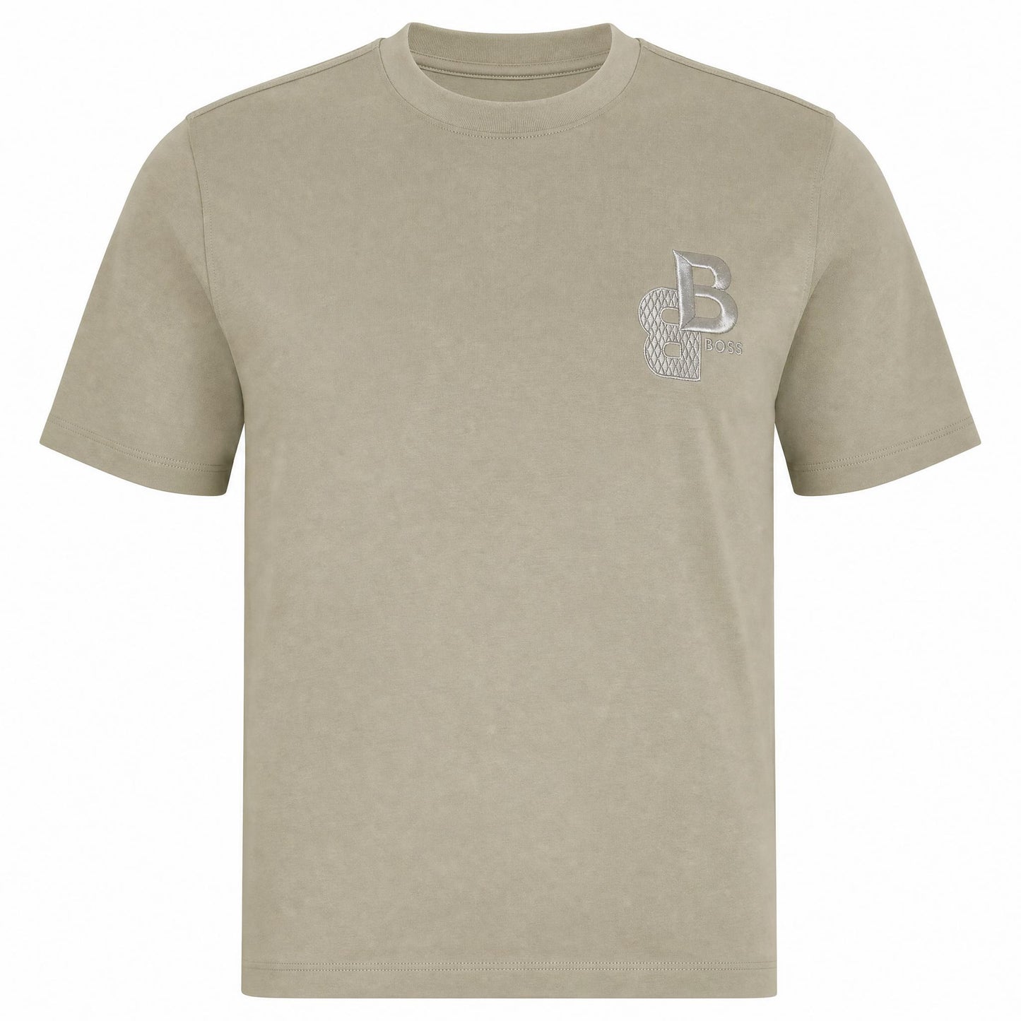 Boss Round T-shirt new 3