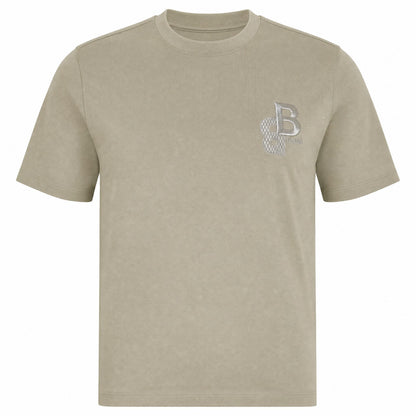 Boss Round T-shirt new 3