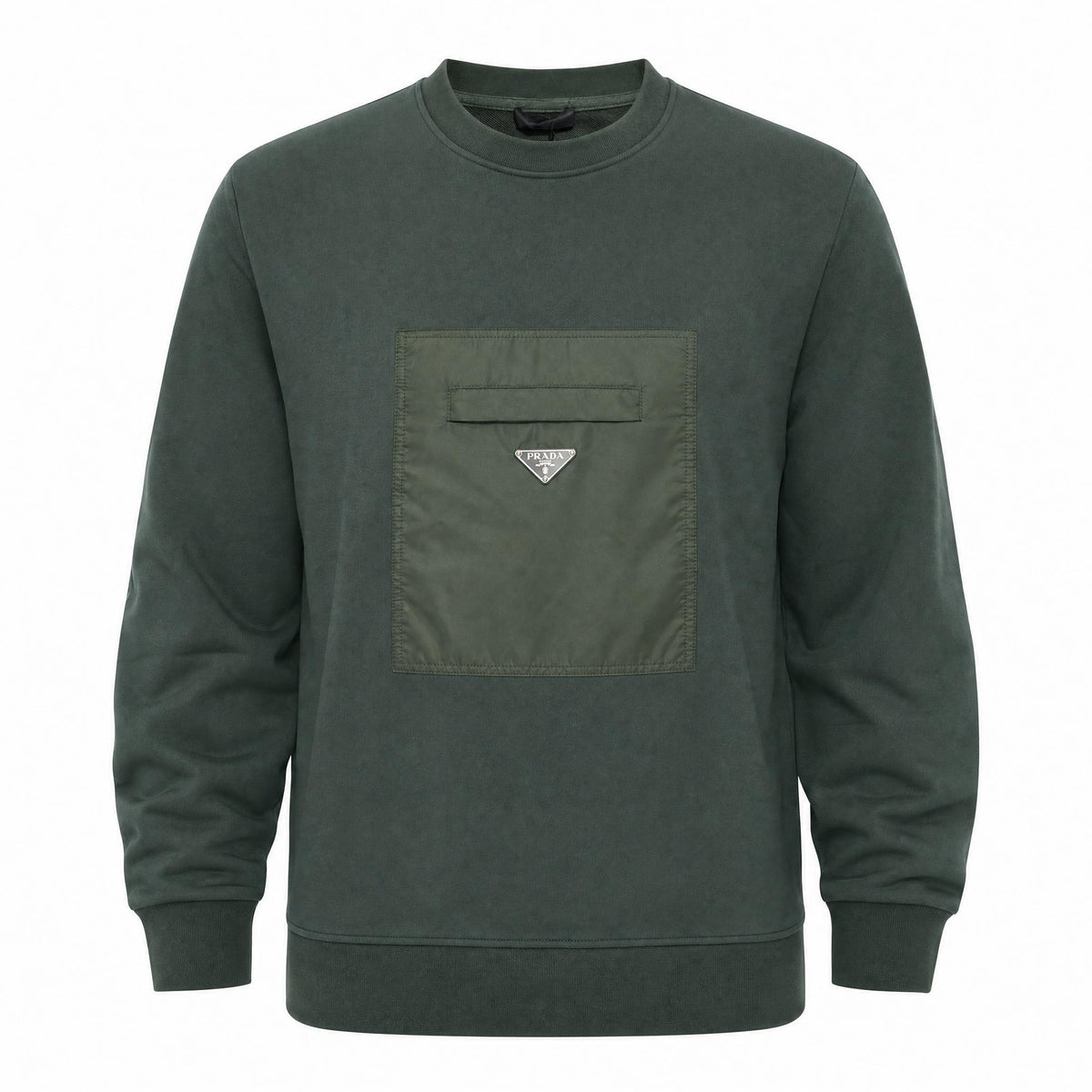 P.r.a.d.a longsleeve 2