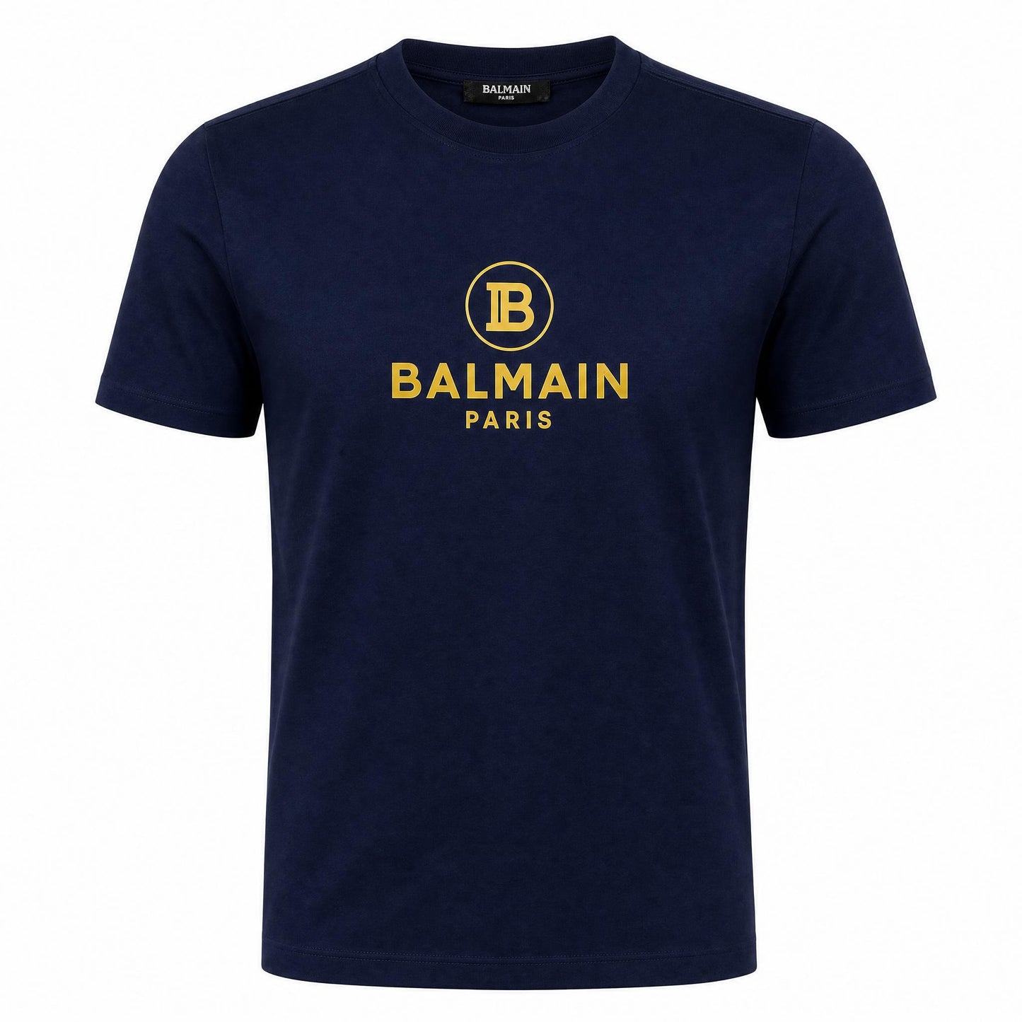 B.a.l.m.a.i.n Round T-shirt 2