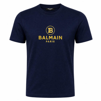 B.a.l.m.a.i.n Round T-shirt 2