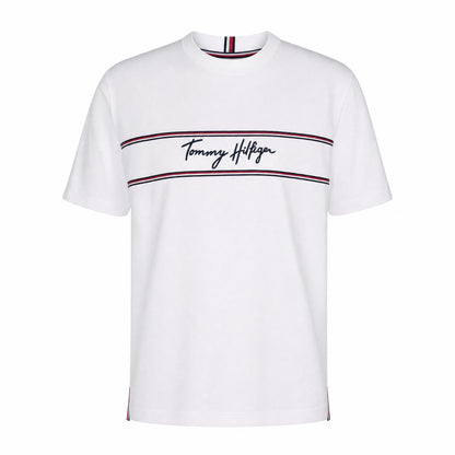 T.h.i.l.f.i.g.e.r Round T-shirt new 2