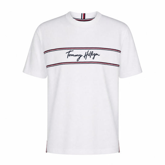 T.h.i.l.f.i.g.e.r Round T-shirt new 2