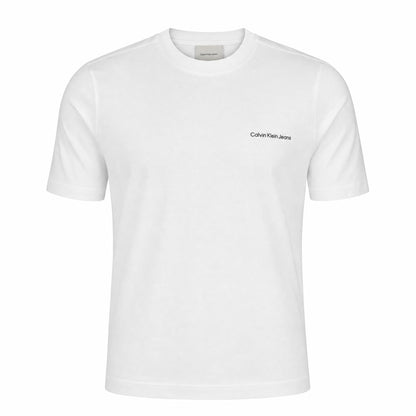 C.K Round T-shirt 3