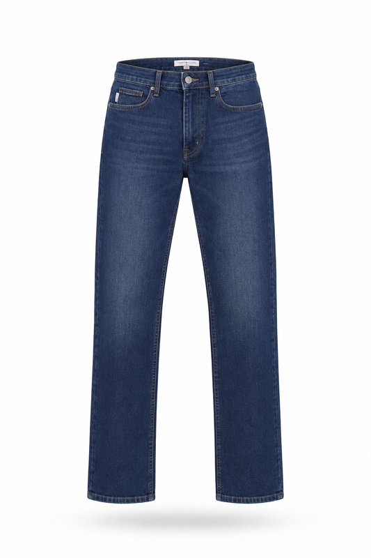 L.a.c.o.s.t.e Regular fit jeans