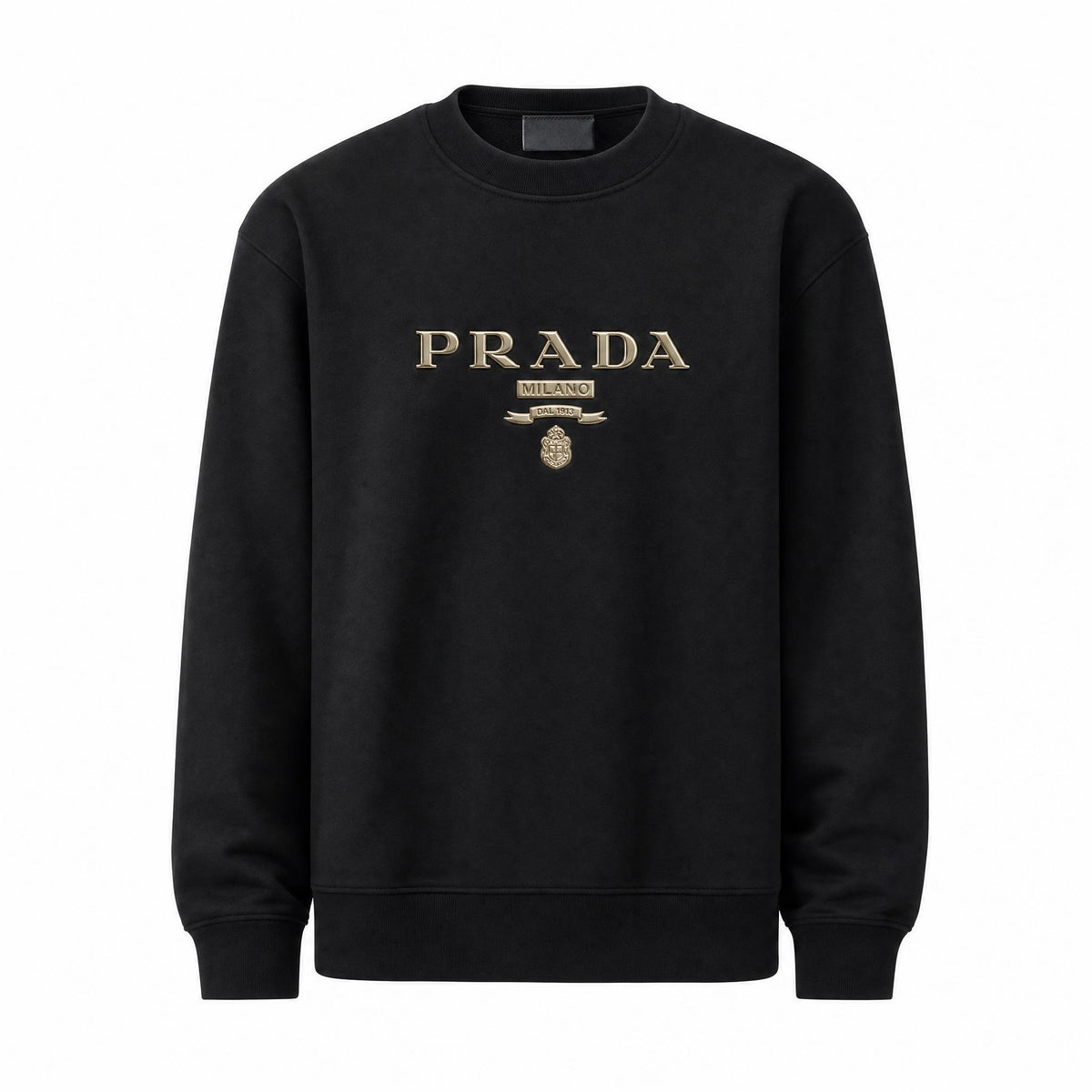P.r.a.d.a longsleeve
