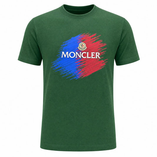 M.o.n.c.l.e.r Round T-shirt