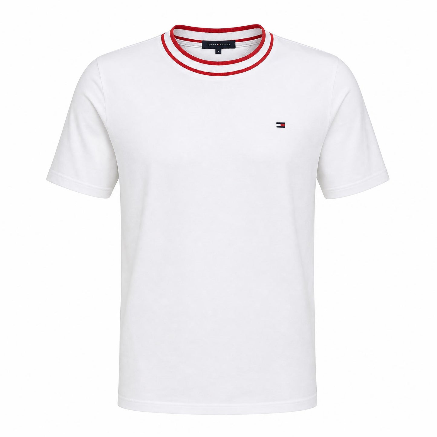 T.o.m.m.y Round T-shirt 3