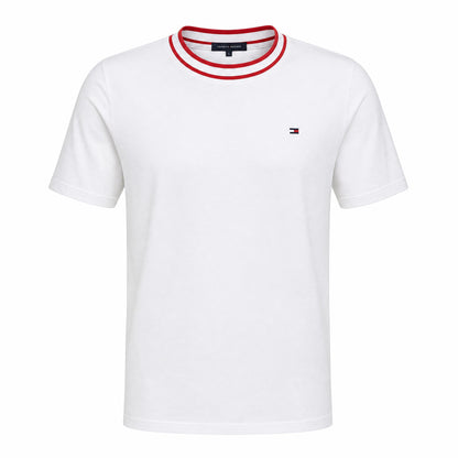 T.o.m.m.y Round T-shirt 3