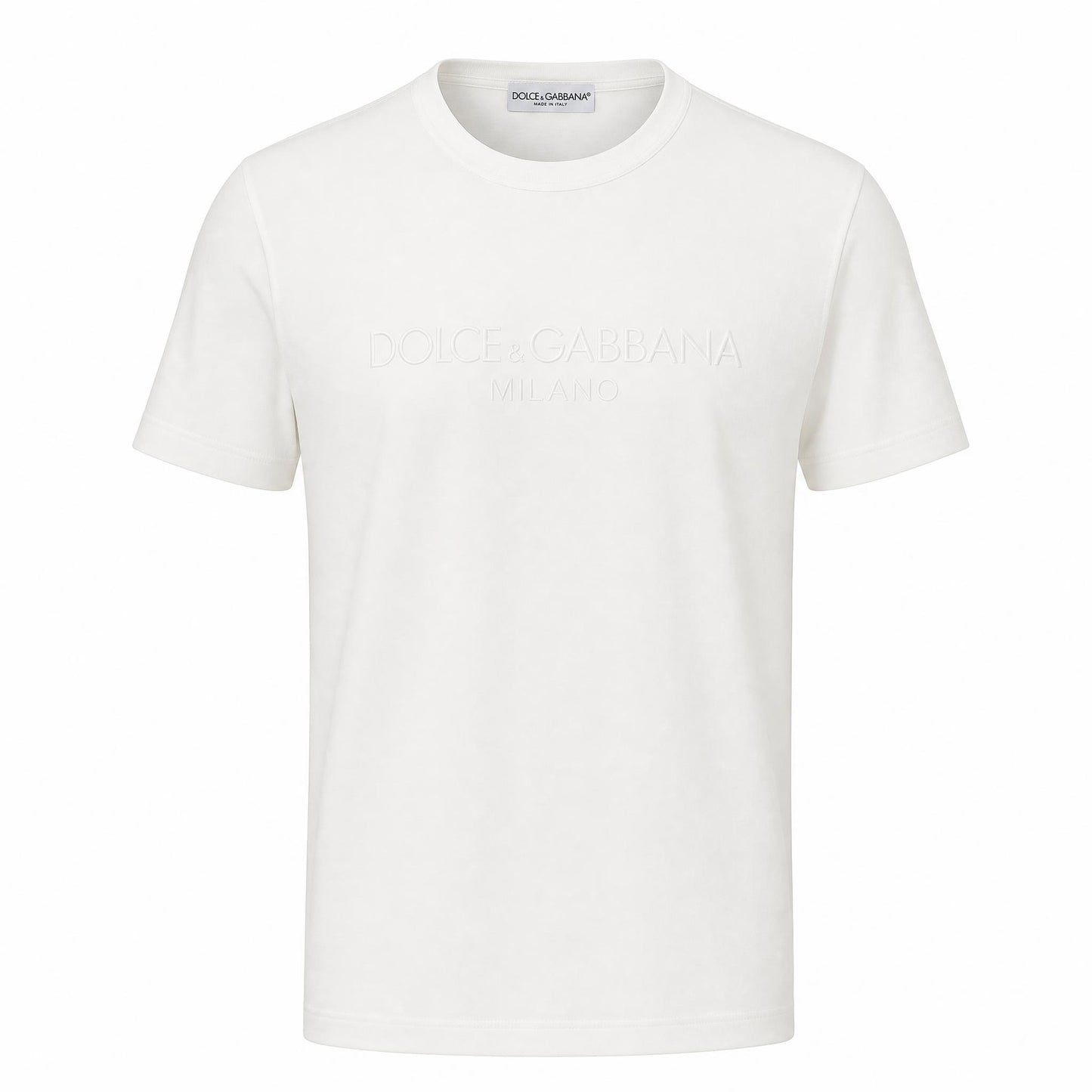 D.o.l.c.e&G.a.b.b.a.n.a Round T-shirt 2