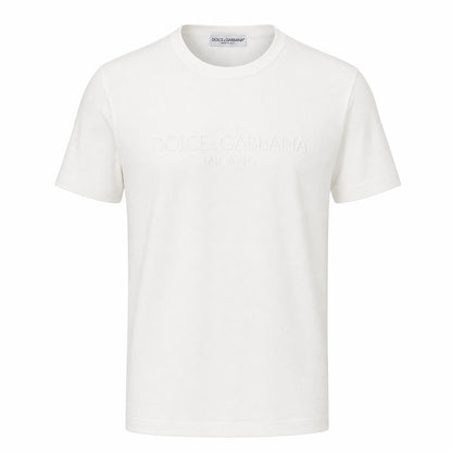 D.o.l.c.e&G.a.b.b.a.n.a Round T-shirt 2
